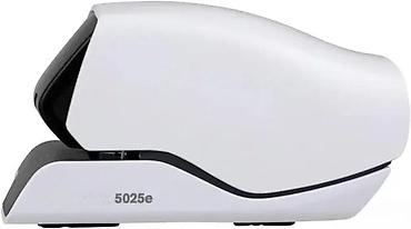 Heftalice: Rapid 5025e – električni heftalac - Model: Rapid R5025e (Isaberg — 5