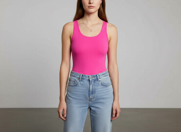 bluzki neon: Women's blouse, size S