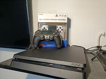 ağa playstation: Axdardiğiniz elan budur hec bir problemi yoxdu herşeyi işlek zavod — 2