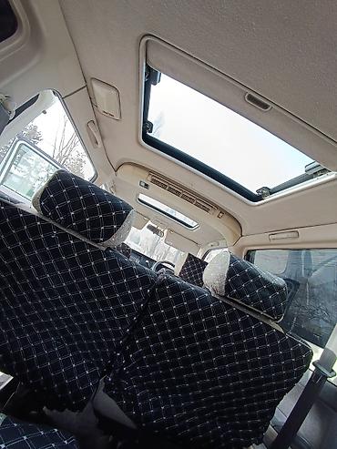 Honda: Honda Stepwgn: 2000 г., 2 л, Автомат, Газ, Минивэн — 15