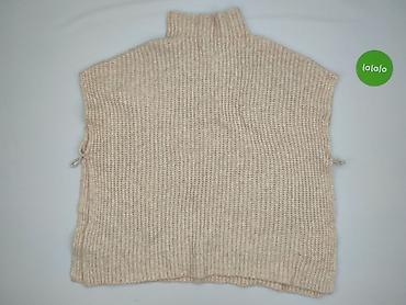 tanie: KappAhl, Sweter damski, rozmiar One size — 3