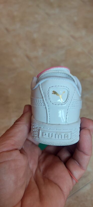 Patike: Puma, Veličina - 25, Anatomske — 6