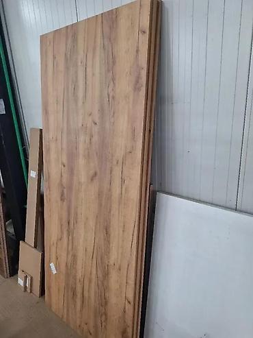 tabla privatan posed: SLAVSKI STO IZRADA PO MERI | Izrada po meri Dezen ploče po želji — 9