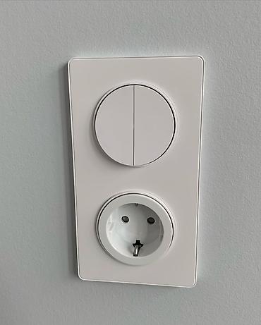 Электрики: Электрик | Установка счетчиков, Установка стиральных машин, Демонтаж электроприборов Больше 6 лет опыта — 7