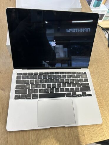 переходник на макбук: Ультрабук, Apple, 13.3 ", Татаал эмес тапшырмалар үчүн