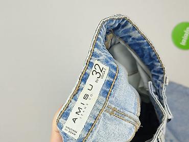 912 river: Denim Co, Jeansy damskie, rozmiar 2XS — 4