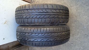 покрышка фит: Шины 175 / 65 / R 14, Лето, Б/у, Пара, Легковые, Китай, Bridgestone