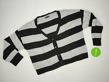 softshell damski media expert: Sinsay, Kardigan damski, rozmiar XL — 2