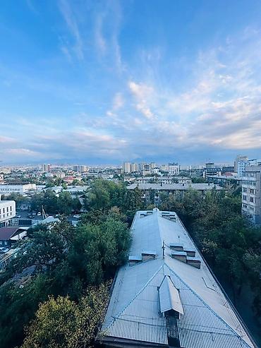 Продажа квартир: 2 комнаты, 50 м², Элитка, 9 этаж — 11