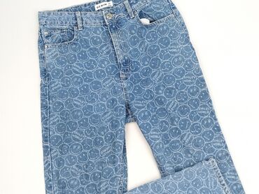 sinsay mom jeans: Jeansy damskie, SinSay, M