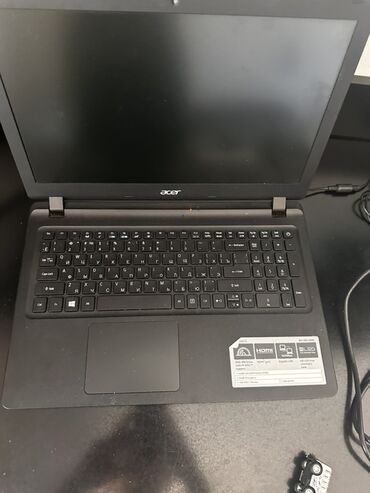 вай фай для компьютера купить: Ноутбук, Acer, 2 ГБ ОЗУ, Intel Celeron, 15.6 ", Для несложных задач, память HDD