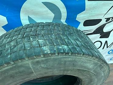g comp: Грузовая шина Michelin XDE 3D - Размер: 315/80 R22.5 Износ 25% — 5