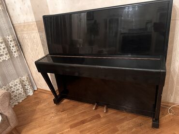 piyanina: Piano, Akustik, İşlənmiş, Ünvandan götürmə