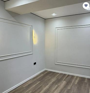 Продажа квартир: 2 комнаты, 69 м², Элитка, 3 этаж, Евроремонт — 2