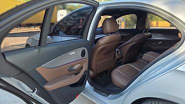 Mercedes-Benz: Mercedes-Benz E-Class: 2020 г., 2 л, Автомат, Бензин, Седан — 22