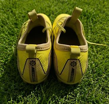 air zoom: Nike air zoom — 4