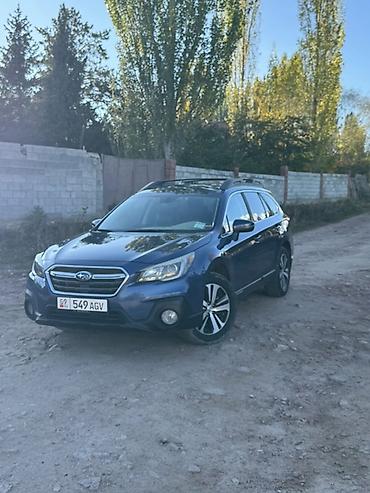 фары на опель вектра б: Subaru Outback: 2019 г., 2.5 л, Вариатор, Бензин, Универсал — 1