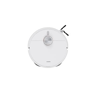 tozsoran robot: №: 12770 Məhsulun adı: Robot tozsoran Xiaomi S40 Pro BHR089REU White — 1