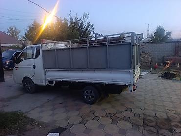 хундай портер дубль кабина: Hyundai Porter: 2016 г., 2.5 л, Механика, Дизель — 6