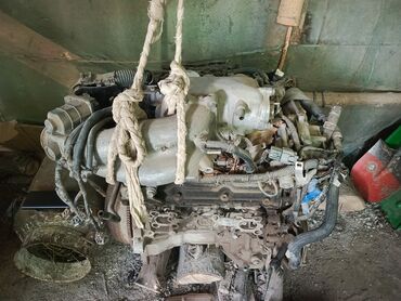 литые диски опель омега б: Бензиндик кыймылдаткыч Nissan 2003 г., 2.3 л, Колдонулган, Оригинал, Жапония
