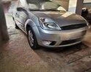 auto fo: 1.25 BENZ MENJAC ZA FORD FIESTA OD 2002. DO 2004. GOD. | Ford — 7