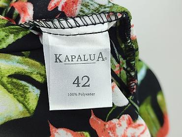 zelante: Kapalua, Sukienka damska, rozmiar XL — 5