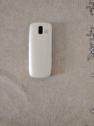 retro telefonlar: Nokia 2, < 2 GB Memory Capacity, rəng - Ağ, İki sim kartlı — 3
