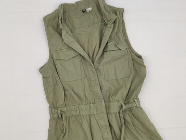 sukienki do pracy tanio: H&M, Women`s dress, size L (EU 40)
