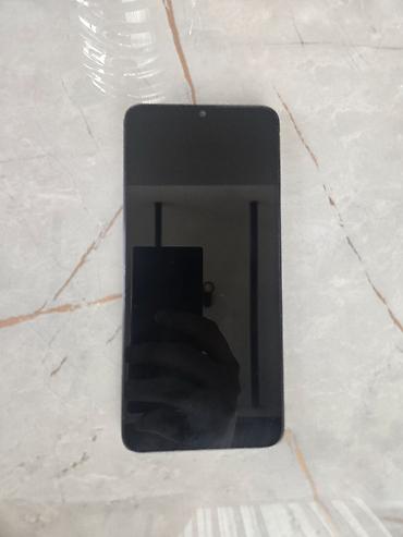 Redmi 13C, 128 GB, rəng - Qara, Sensor