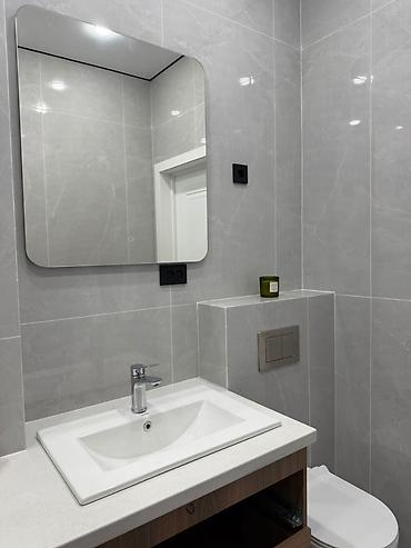 14: 2 комнаты, 67 м², Элитка, 13 этаж, Дизайнерский ремонт — 9