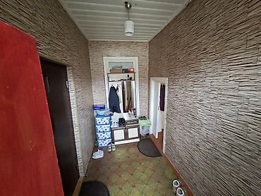 Uzunmüddətli kirayə evlər: Balaxani sakit və tarixi küçəsi, darvazalı keçid vasitəsilə həyətə — 10