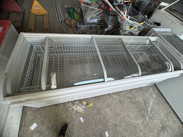 Морозильники: Морозильник, Б/у, Самовывоз, Платная доставка — 3