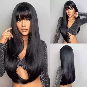 čarli parfem: Wigs & Hair extensions