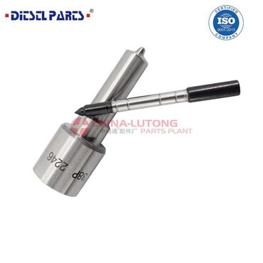 Item Name(EH):#Automotive nozzles # #Fuel Injection Nozzle