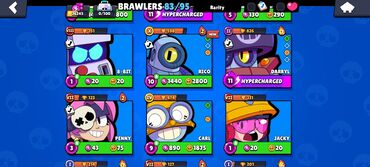 Butslar: Butslar — 4