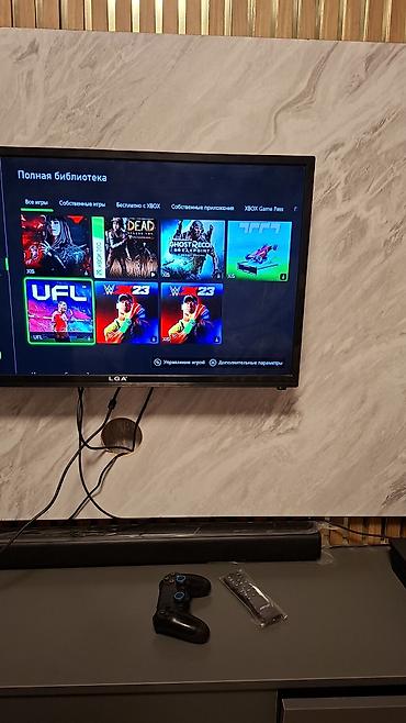 где можно купить компьютер в рассрочку: Xbox Series S 512 ГБ + комплект из 47 купленных игр - Цифровая — 3