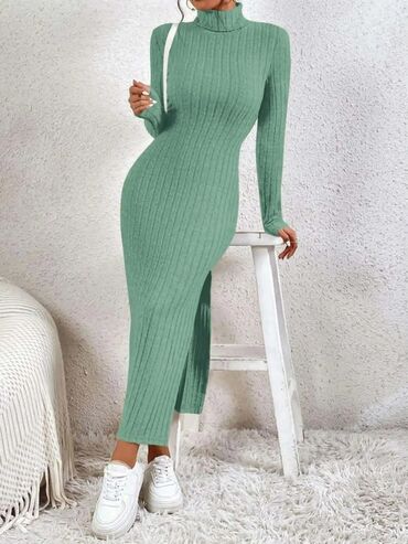 Haljine: Dugih rukava na lalafo.rs — 9 Haljine: Dugih rukava — 9