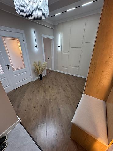 Продажа квартир: 2 комнаты, 80 м², Элитка, 12 этаж, Евроремонт — 8
