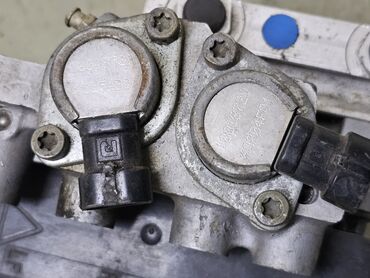 ABS: Блок ABS Daewoo 1999 г., Б/у, Оригинал, Германия — 13