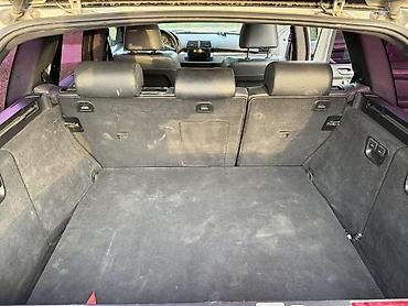BMW: BMW X5: 2002 г., 3 л, Автомат, Бензин, Внедорожник — 8