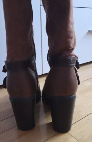 Čizme: Čizme, 39 — 5