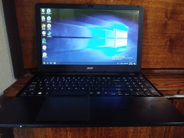 телефон арзан: Продается ноутбук Acer E5-572G Характеристики: Процессор: Intel Core