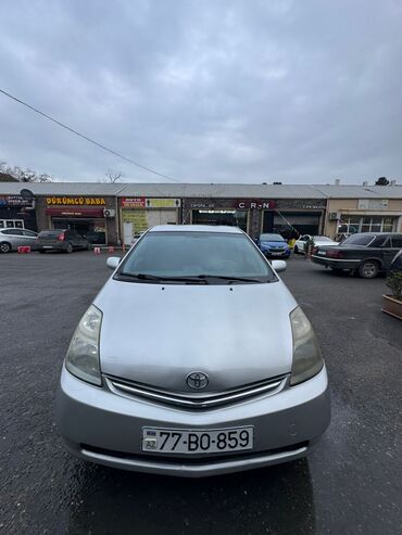 Toyota: Toyota Prius: 1.5 l | 2008 il Hetçbek