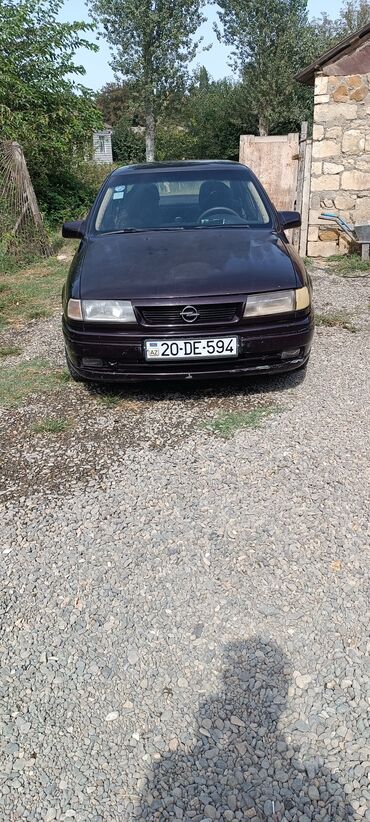 опель вектра а запчасти: Opel Vectra: 2 л | 1994 г. 422000 км Седан