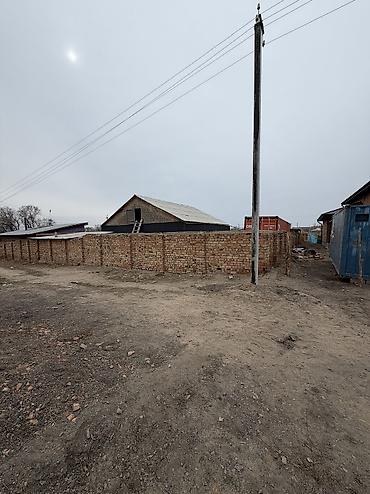 Продажа коттеджей и домов: Продаётся недостроенный гостевой дом на берегу Иссык-Куля 🌊 Южный — 11