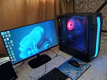 купит айфон 10 про макс: Компьютер, ОЗУ 16 ГБ, Игровой, Новый, Intel Core i5, NVIDIA GeForce RTX 3050 — 1