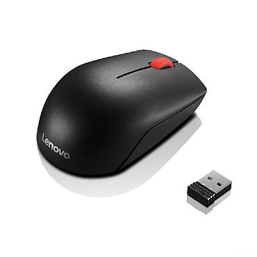 hp notebook azerbaycan: Lenovo Essential Compact Wireless Mouse 4Y50R20864Lenovo Essential — 1