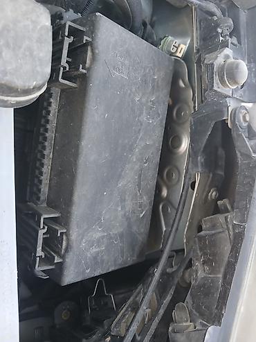 Opel: Opel Corsa: 1.2 l | 2007 il Hetçbek — 8