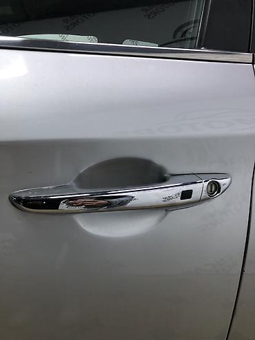 Hyundai: Hyundai Sonata: 2020 г., 2 л, Газ, Седан — 7