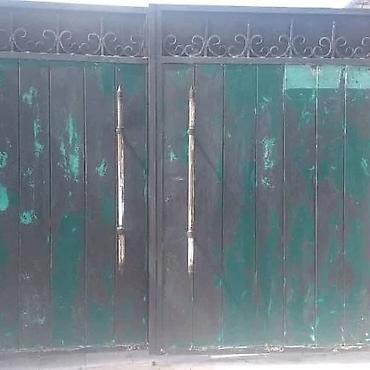 Другое для крыш: Покраска крыш, ворот, контейнеров, ангар сташ работы 7-8 лет сделаем — 21